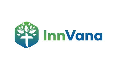 InnVana.com - Creative brandable domain for sale